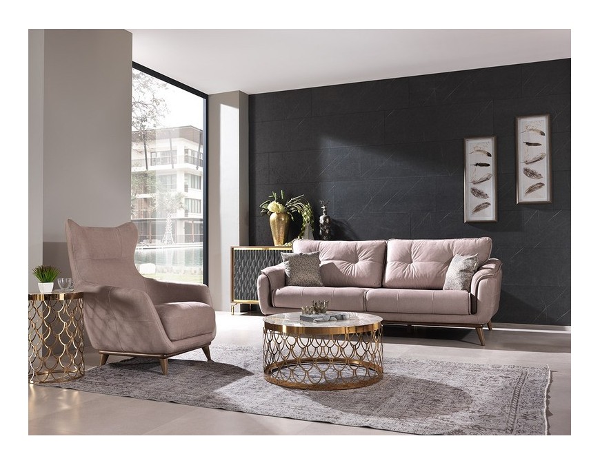 How To Find the Perfect Sofa for Your Living Room